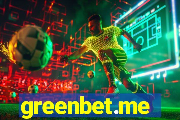 greenbet.me