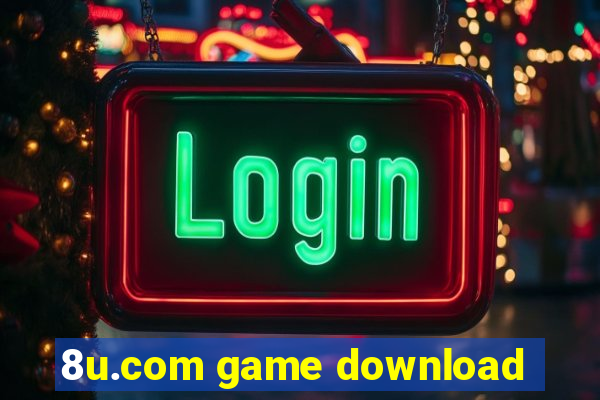 8u.com game download