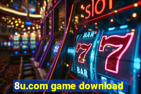 8u.com game download