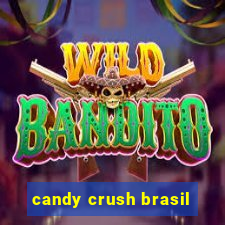 candy crush brasil