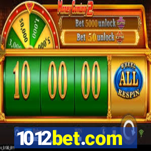 1012bet.com