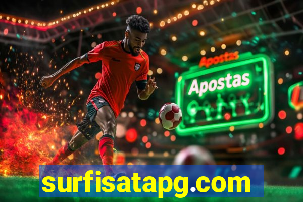 surfisatapg.com