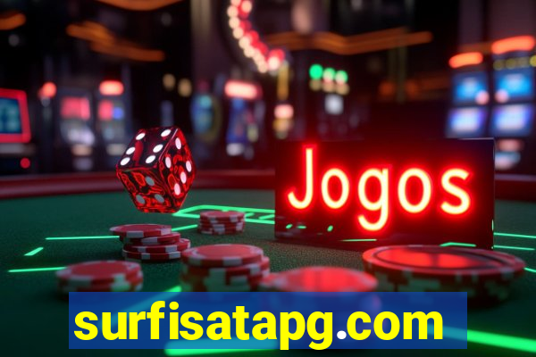 surfisatapg.com