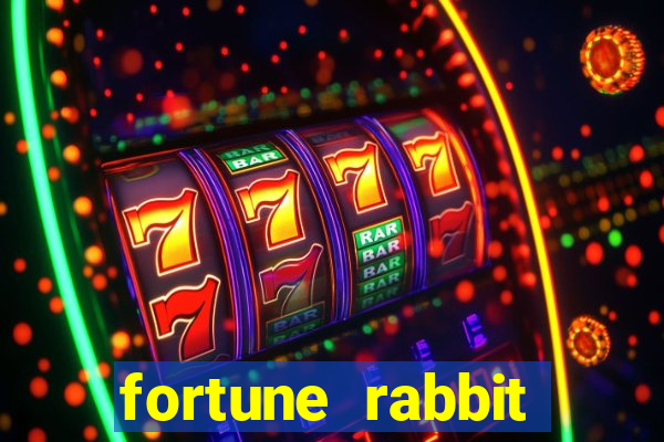 fortune rabbit melhor horario