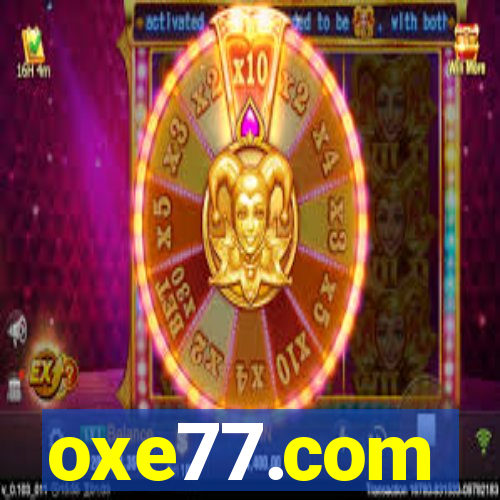 oxe77.com