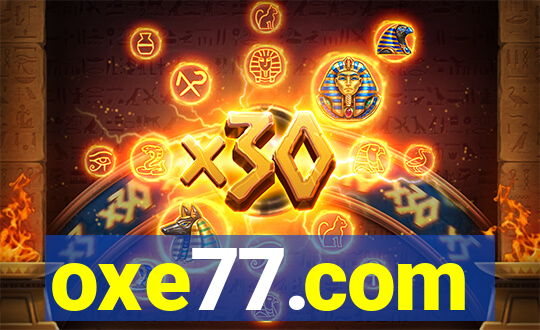 oxe77.com