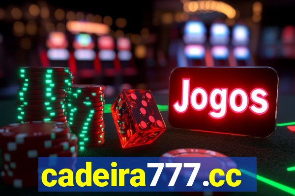 cadeira777.cc