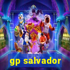 gp salvador