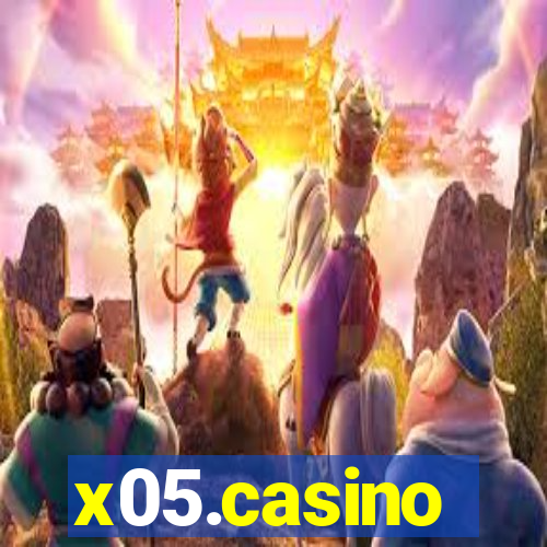 x05.casino