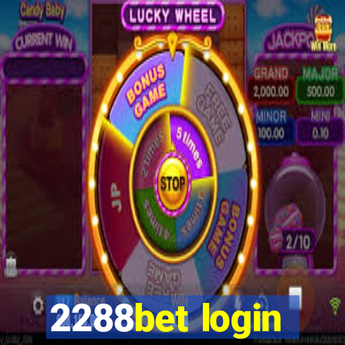 2288bet login