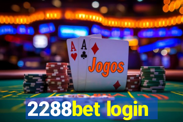 2288bet login