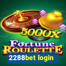 2288bet login