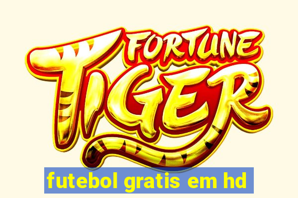 futebol gratis em hd