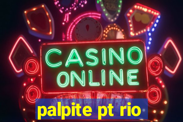 palpite pt rio