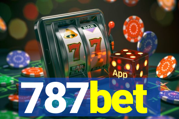 787bet