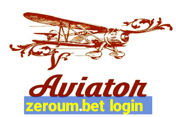 zeroum.bet login