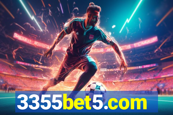 3355bet5.com