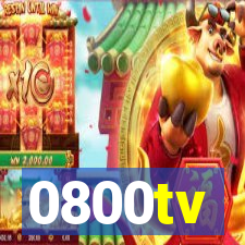 0800tv