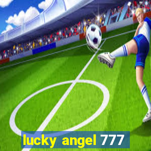 lucky angel 777