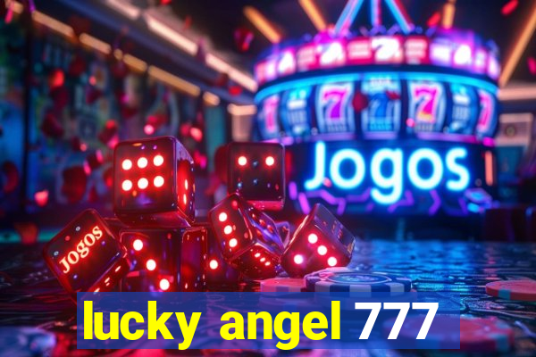 lucky angel 777