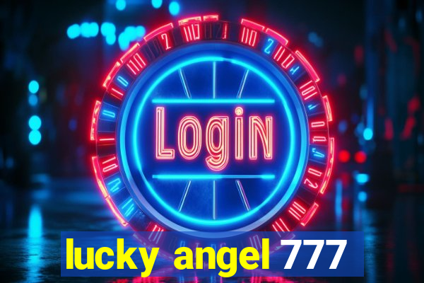 lucky angel 777