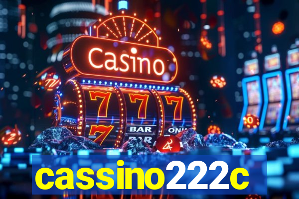 cassino222c