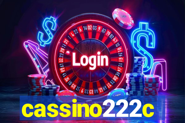 cassino222c