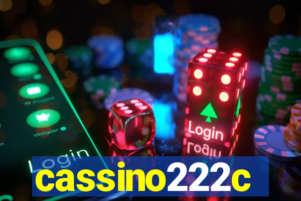 cassino222c