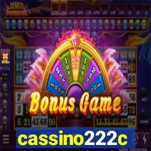 cassino222c