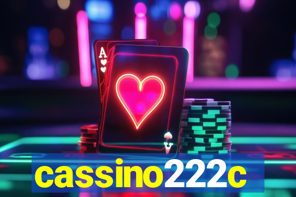 cassino222c