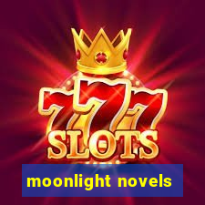 moonlight novels