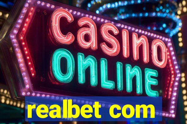 realbet com