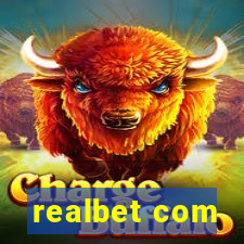 realbet com