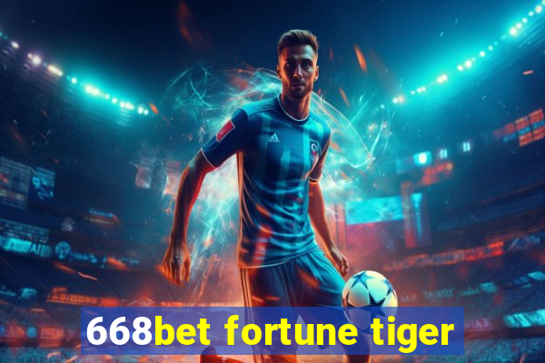 668bet fortune tiger