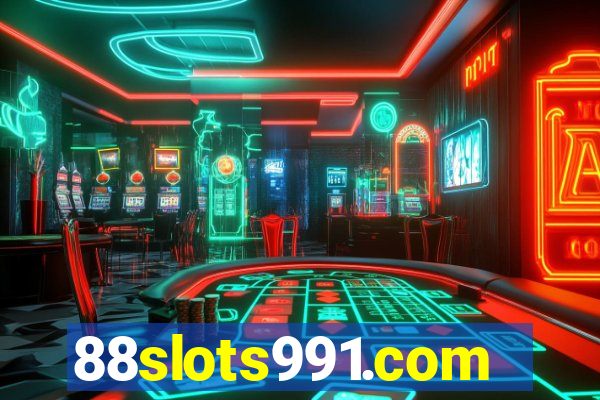 88slots991.com