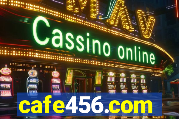 cafe456.com