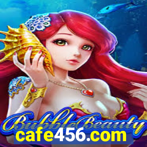 cafe456.com