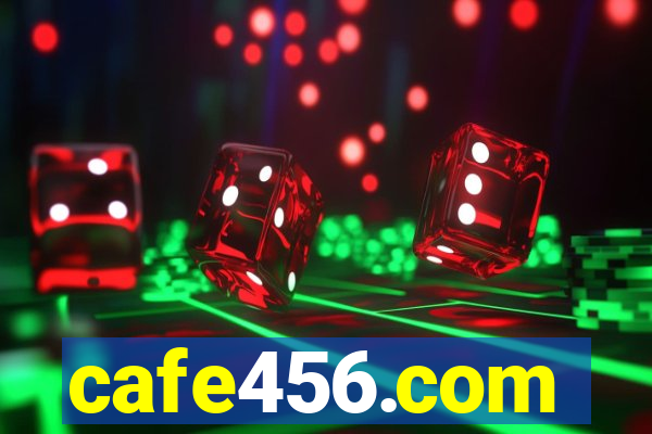 cafe456.com