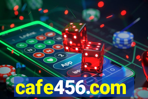 cafe456.com