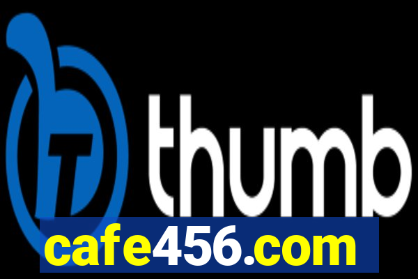 cafe456.com