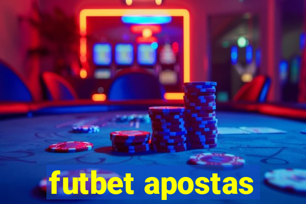 futbet apostas