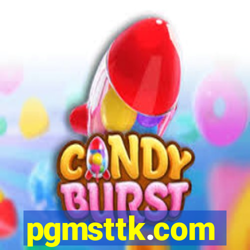 pgmsttk.com