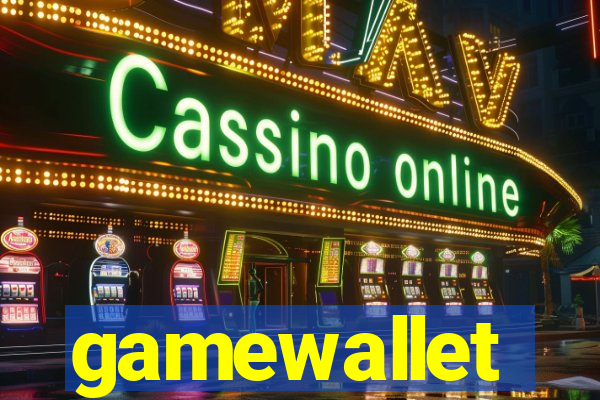 gamewallet