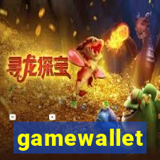 gamewallet