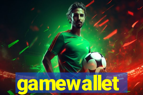 gamewallet