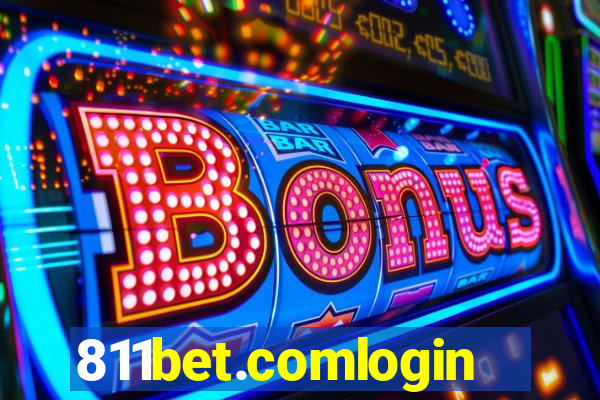 811bet.comlogin