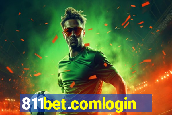 811bet.comlogin