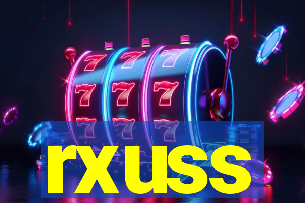 rxuss