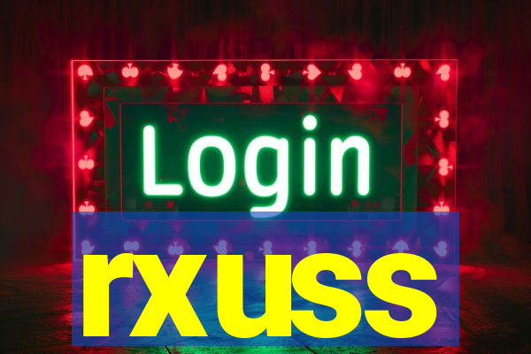 rxuss