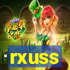 rxuss